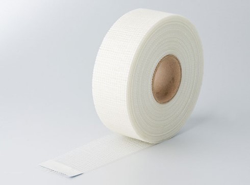 BANDE A JOINT EN FIBRE DE VERRE 90ML 