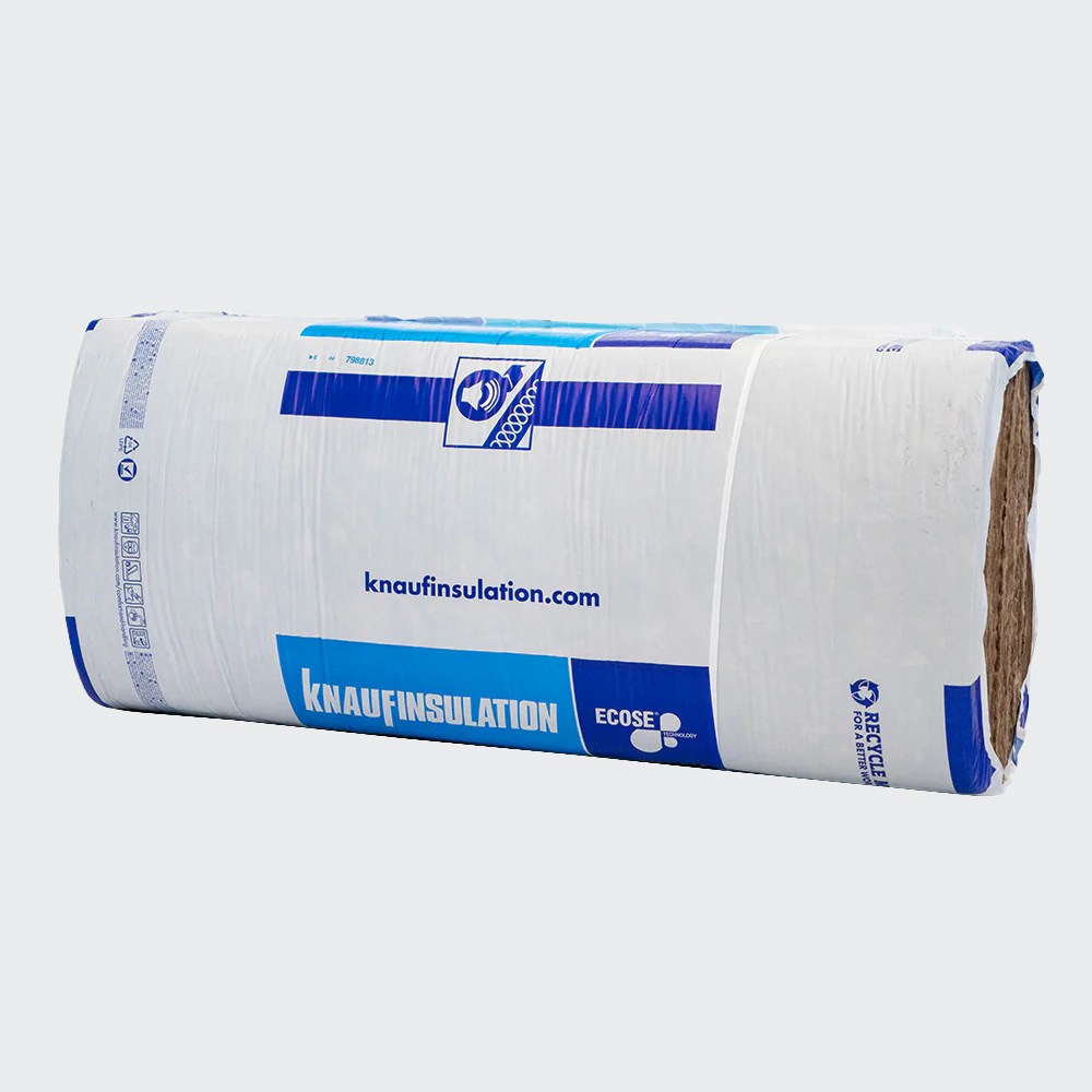 LAINE DE VERRE ULTRACOUSTIC 45mm